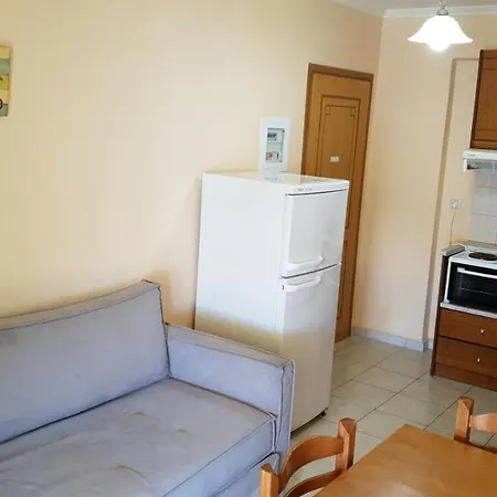 Bayside Apartments Vasiliki  Exterior photo