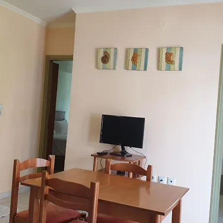 Bayside Apartments Vasiliki  Exterior photo