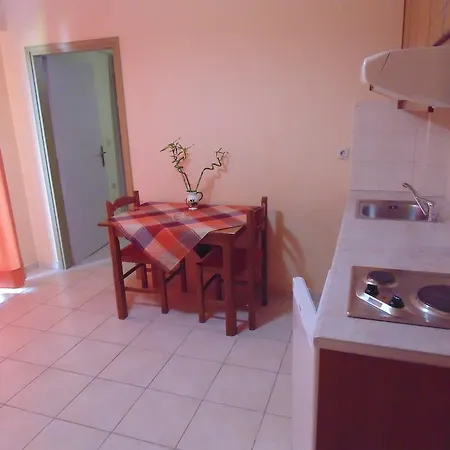 Bayside Apartments Vasiliki  Room photo