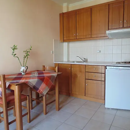 Bayside Apartments Vasiliki  Room photo