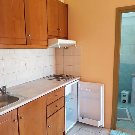 Bayside Apartments Vasiliki  Exterior photo