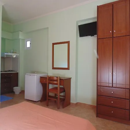 Bayside Apartments Vasiliki  Exterior photo