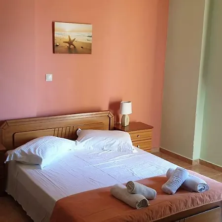 Bayside Apartments Vasiliki  Room photo