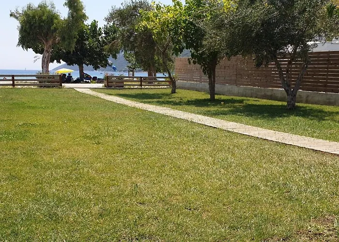 Bayside Apartments