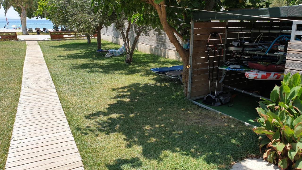 Bayside Apartment Vasiliki (Lefkada)