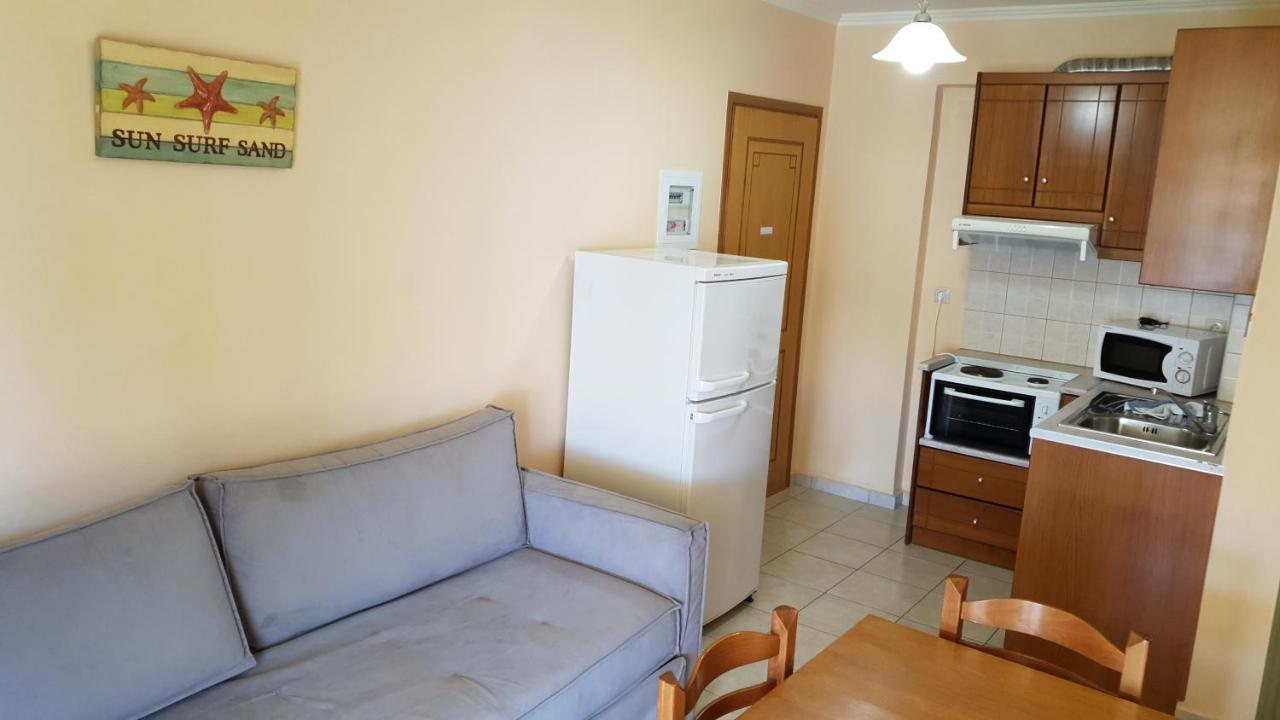 Bayside Apartment Vasiliki (Lefkada)