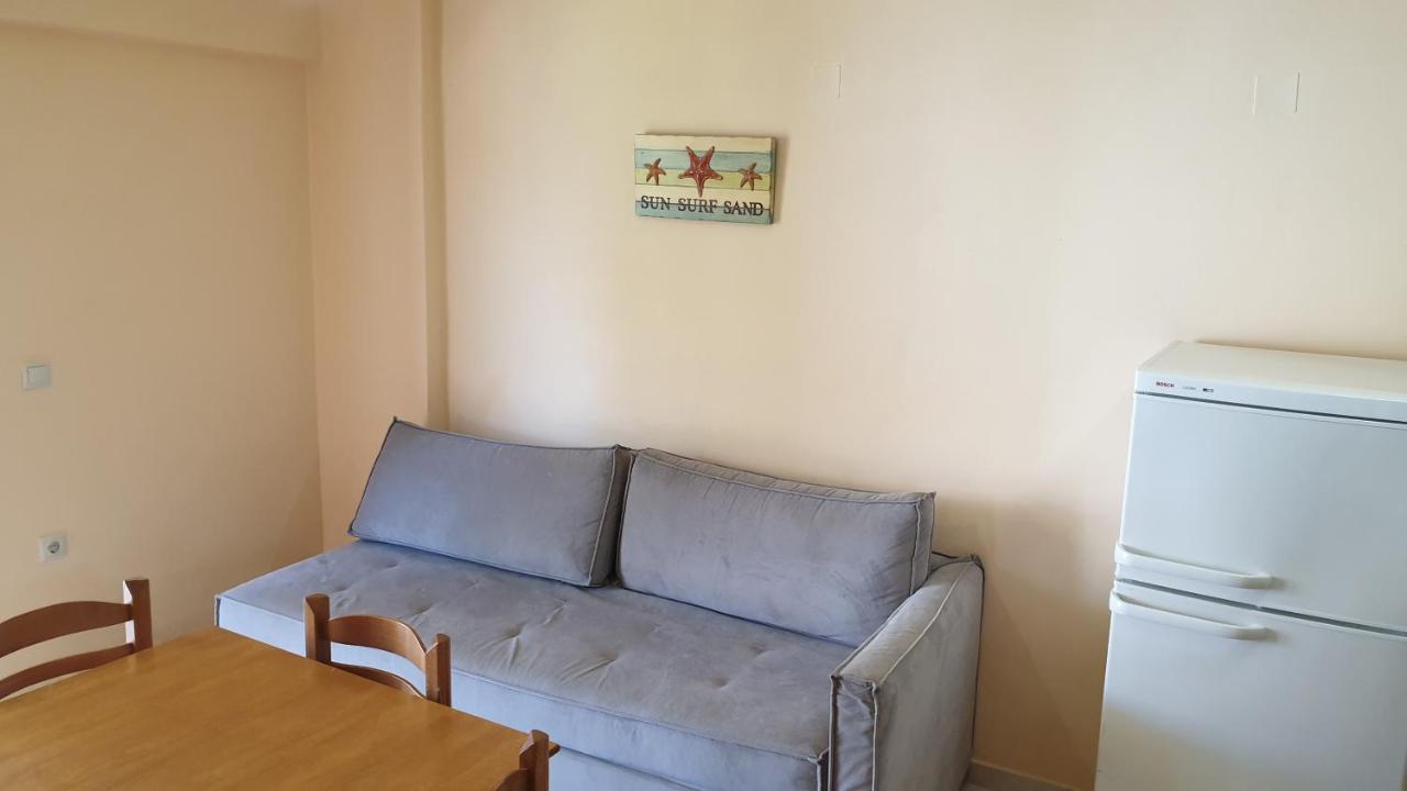 Bayside Apartment Vasiliki (Lefkada)