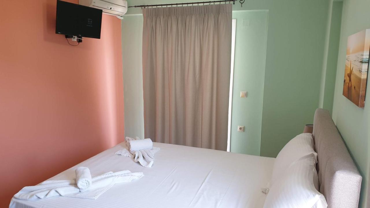 Bayside Apartment