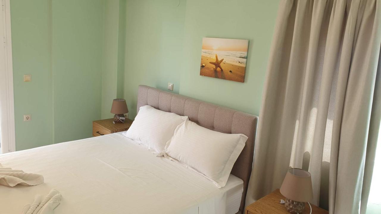 Bayside Apartment
