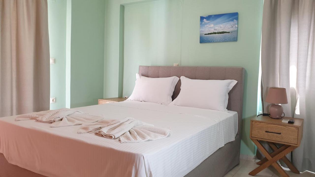 Apartment Bayside *