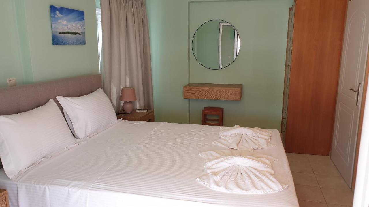 Bayside Apartment *