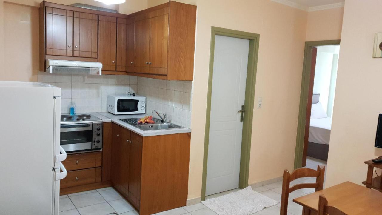 Apartment Bayside *
