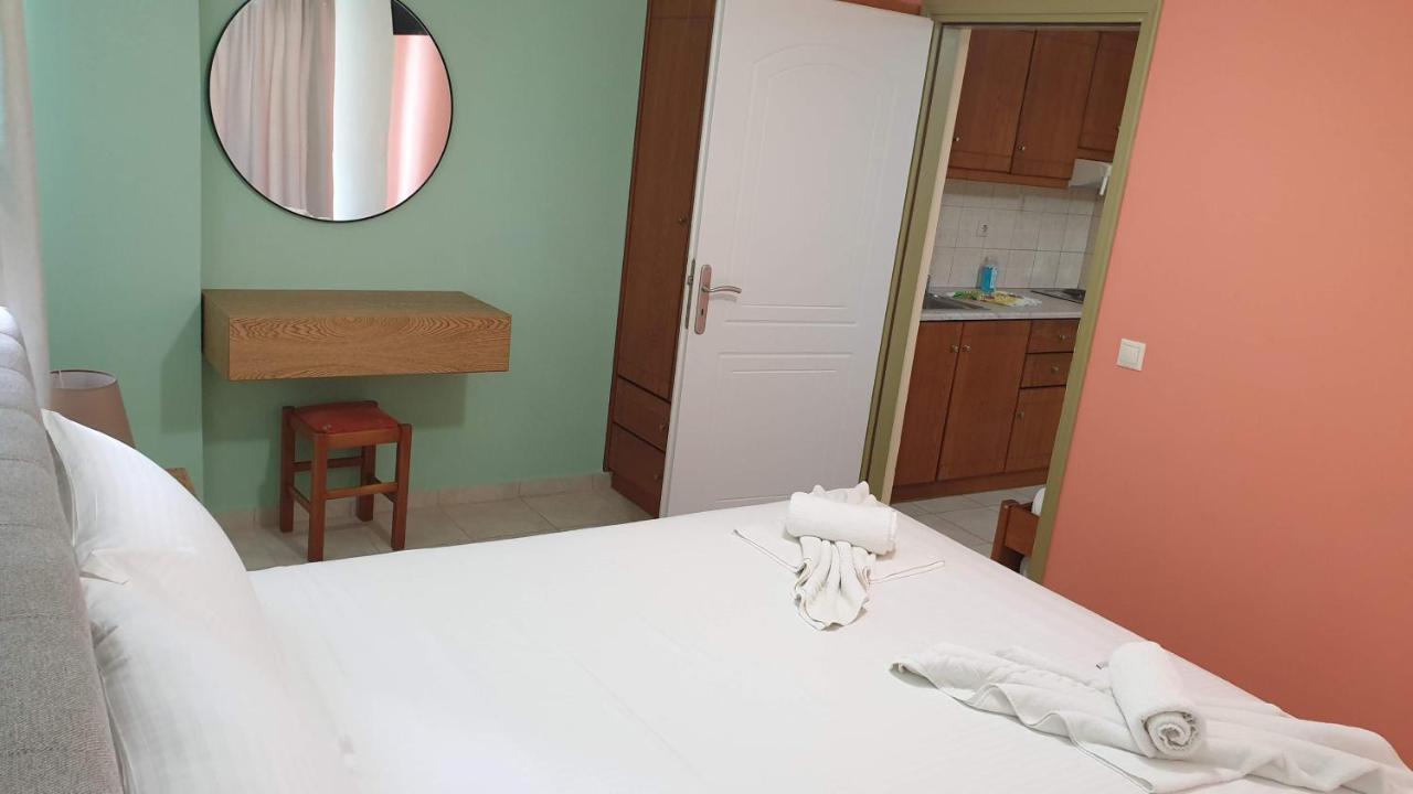 Bayside Apartment