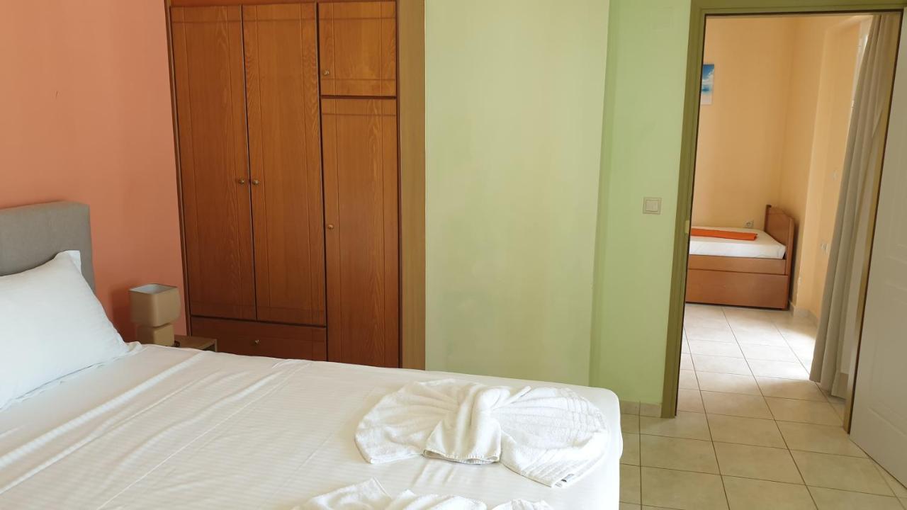 Bayside Apartment *