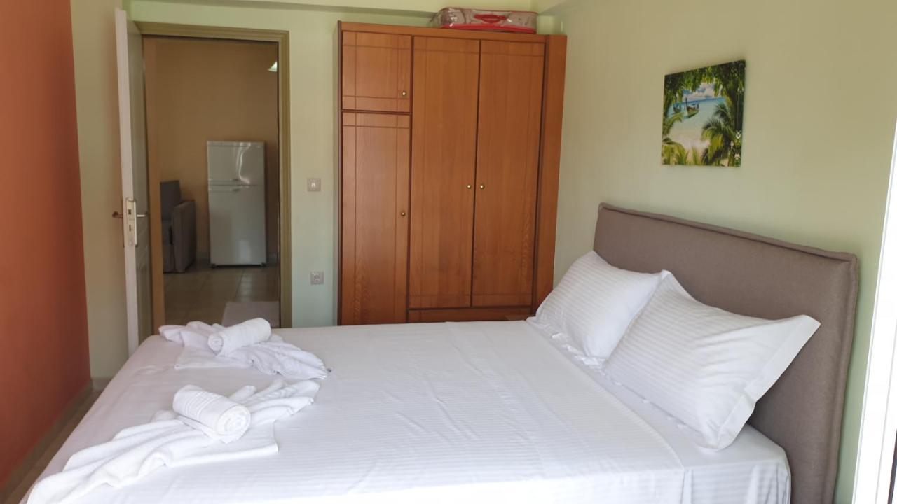 Bayside Apartment *