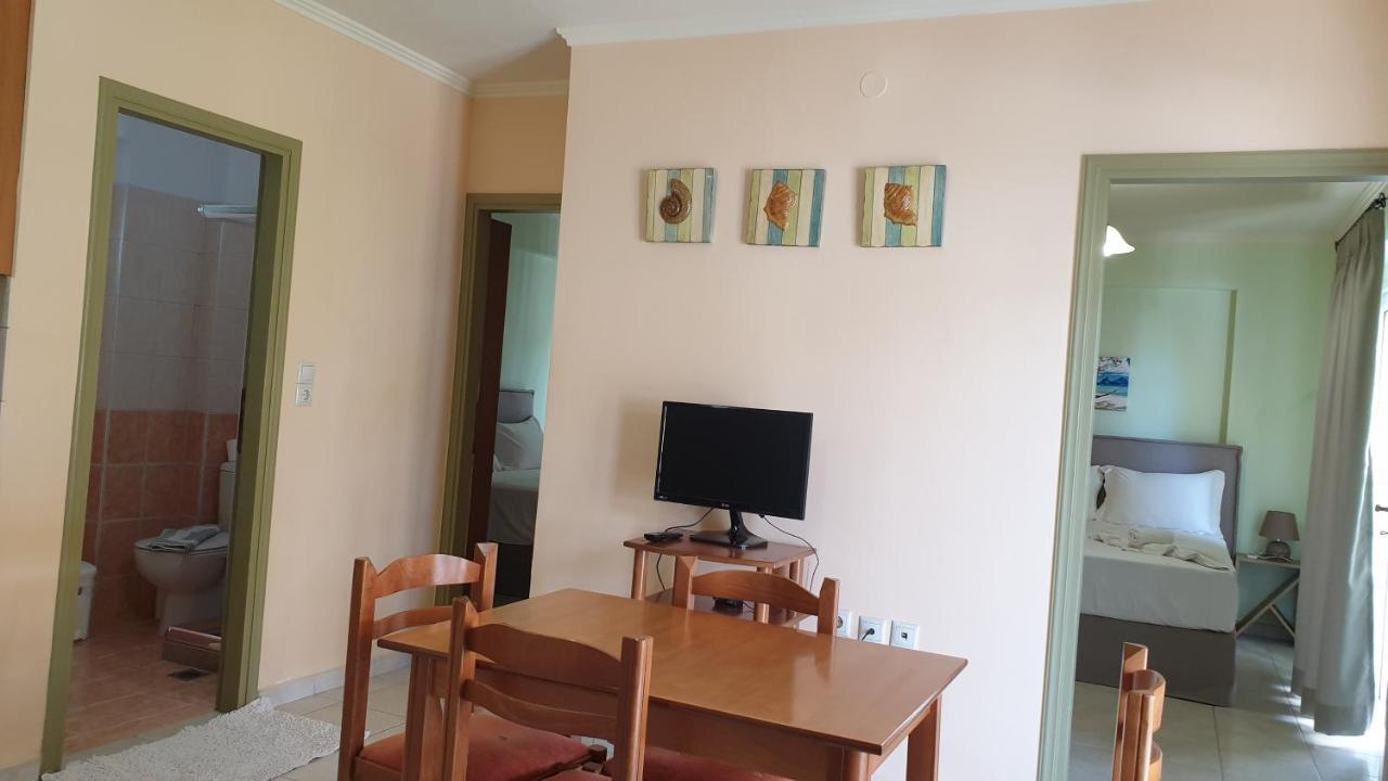 Bayside Apartment Vasiliki (Lefkada)
