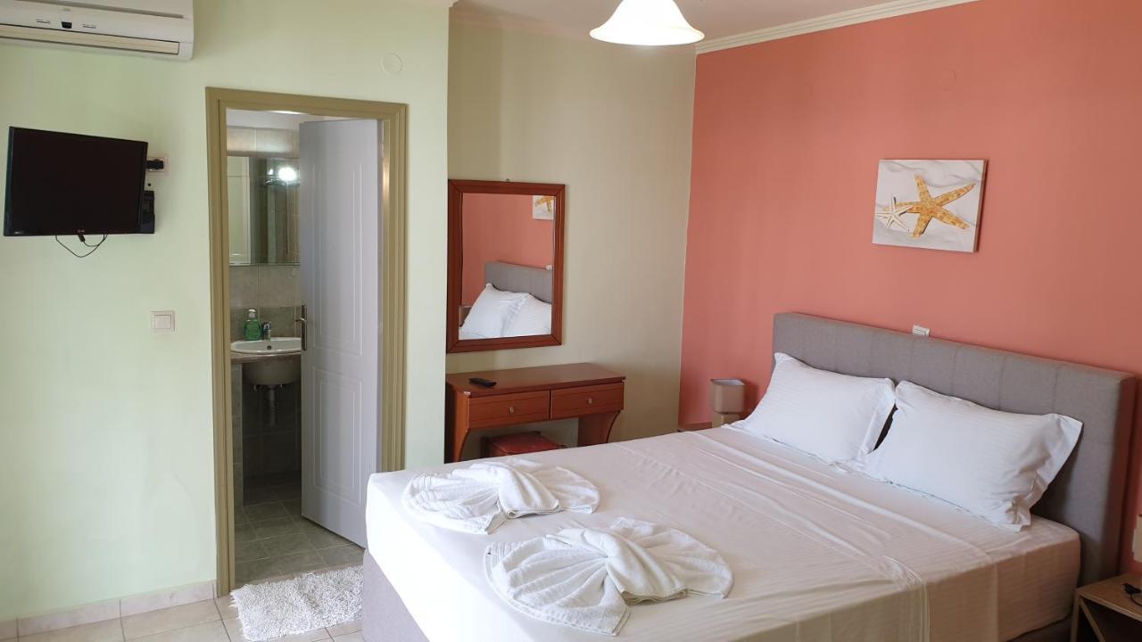 Bayside Apartment Vasiliki (Lefkada)