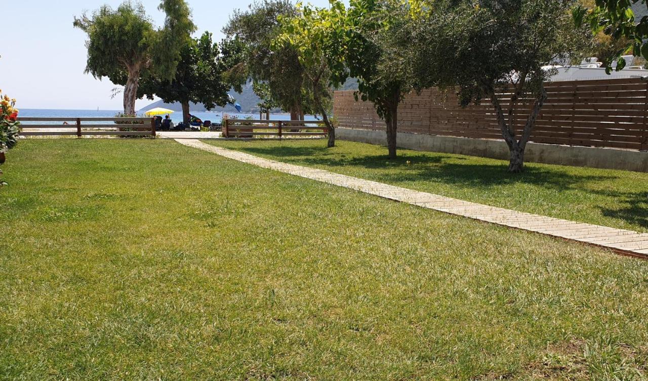 Bayside Apartment Vasiliki (Lefkada)