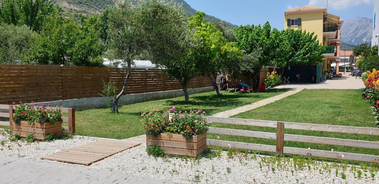 Bayside Apartment Vasiliki (Lefkada)