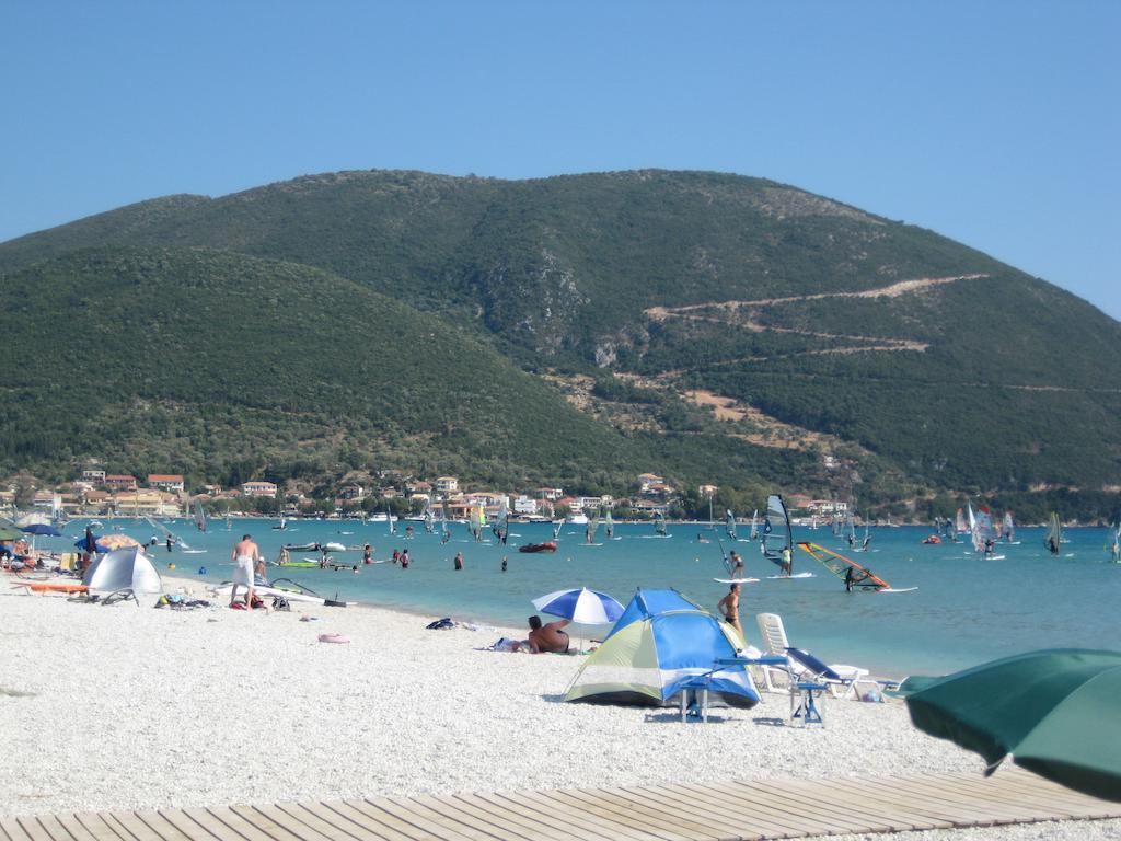 Bayside * Vasiliki (Lefkada)