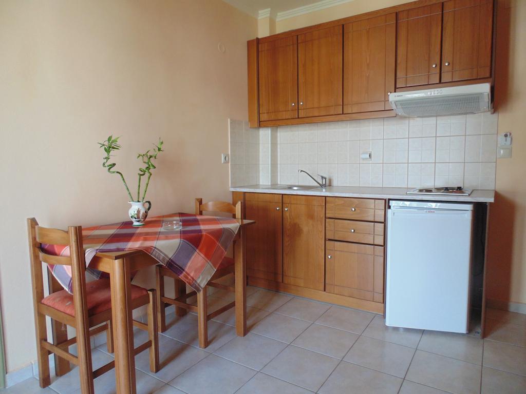 Bayside Apartment