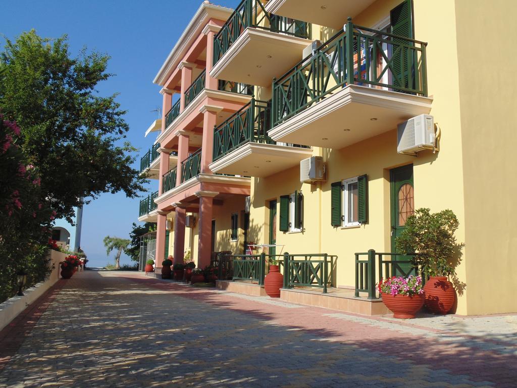 Bayside Apartment Vasiliki (Lefkada)
