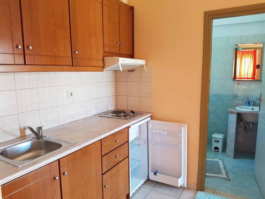 Apartment Bayside *