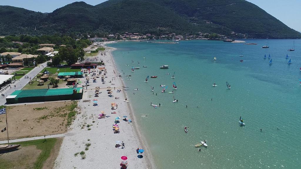 Bayside Vasiliki (Lefkada)