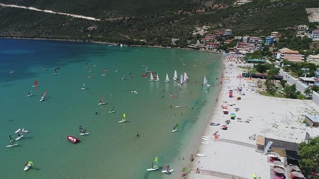 Bayside * Vasiliki (Lefkada)